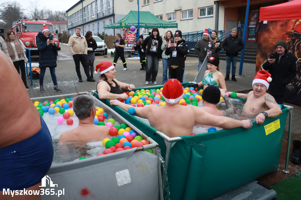  Fotorelacja: WOŚP w Koziegłowach!