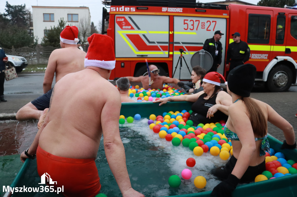  Fotorelacja: WOŚP w Koziegłowach!