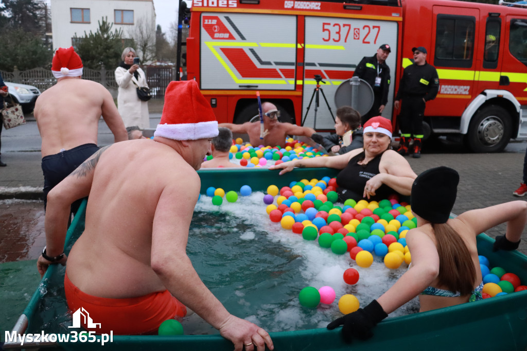  Fotorelacja: WOŚP w Koziegłowach!