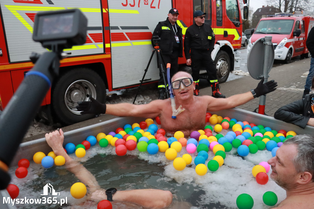  Fotorelacja: WOŚP w Koziegłowach!
