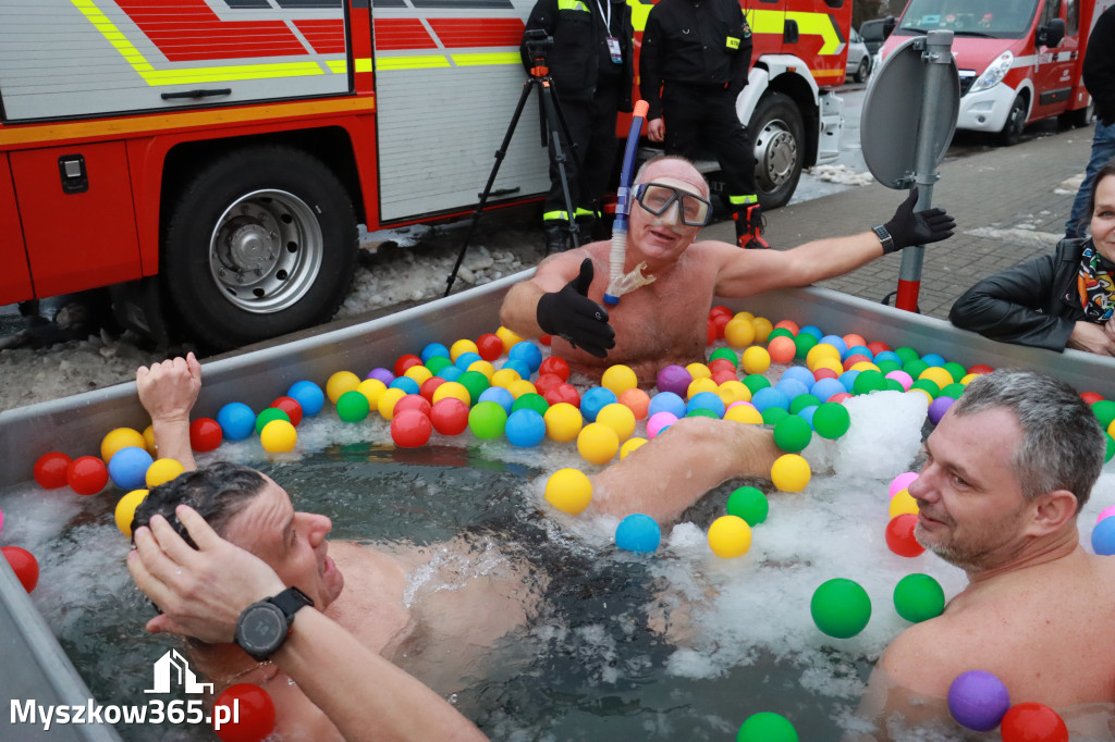  Fotorelacja: WOŚP w Koziegłowach!