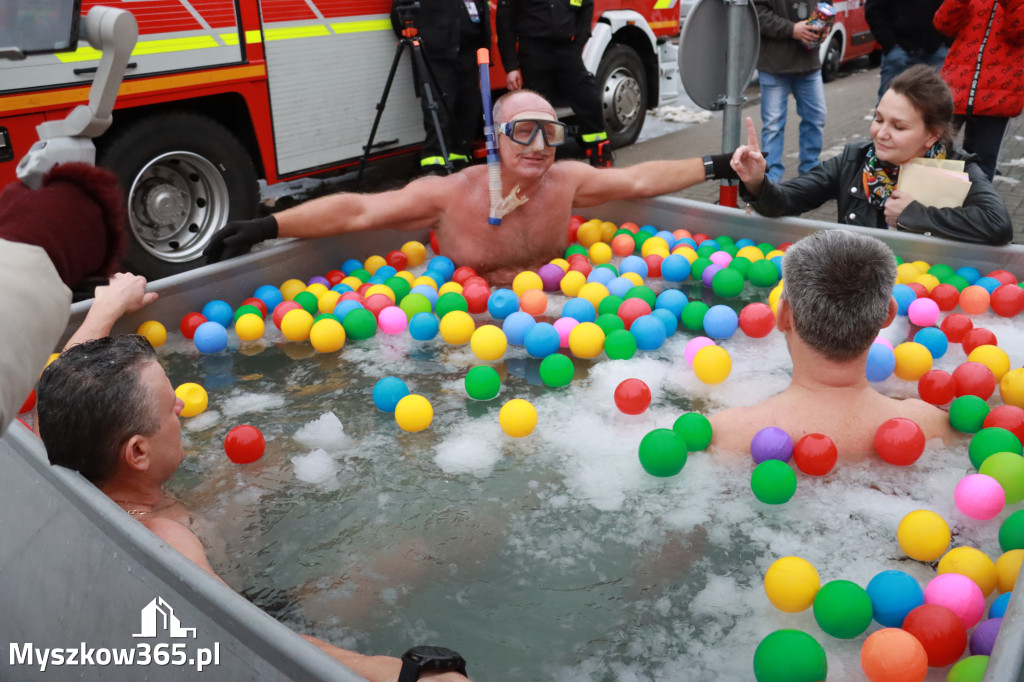  Fotorelacja: WOŚP w Koziegłowach!