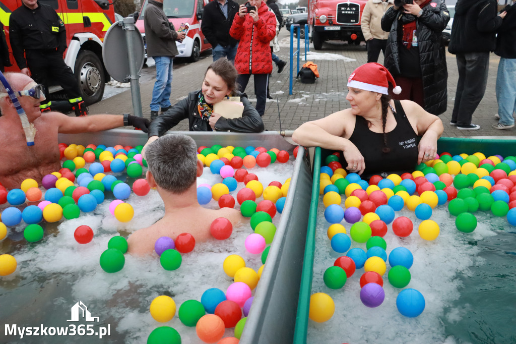  Fotorelacja: WOŚP w Koziegłowach!