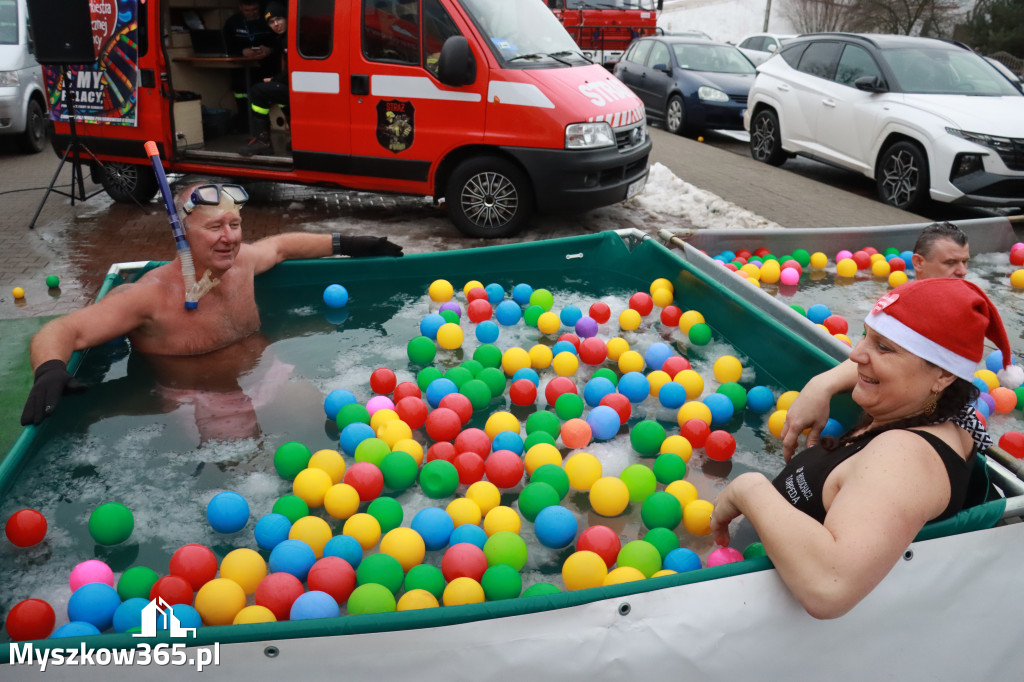  Fotorelacja: WOŚP w Koziegłowach!