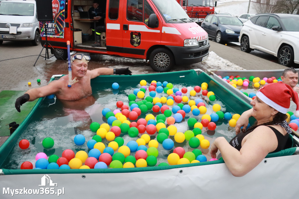 Fotorelacja: WOŚP w Koziegłowach!