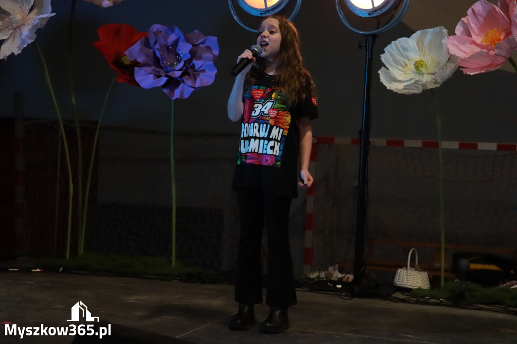  Fotorelacja: WOŚP w Koziegłowach!