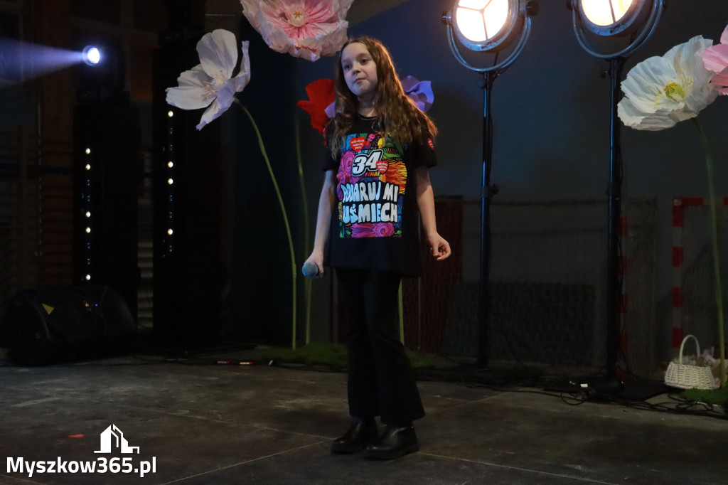  Fotorelacja: WOŚP w Koziegłowach!