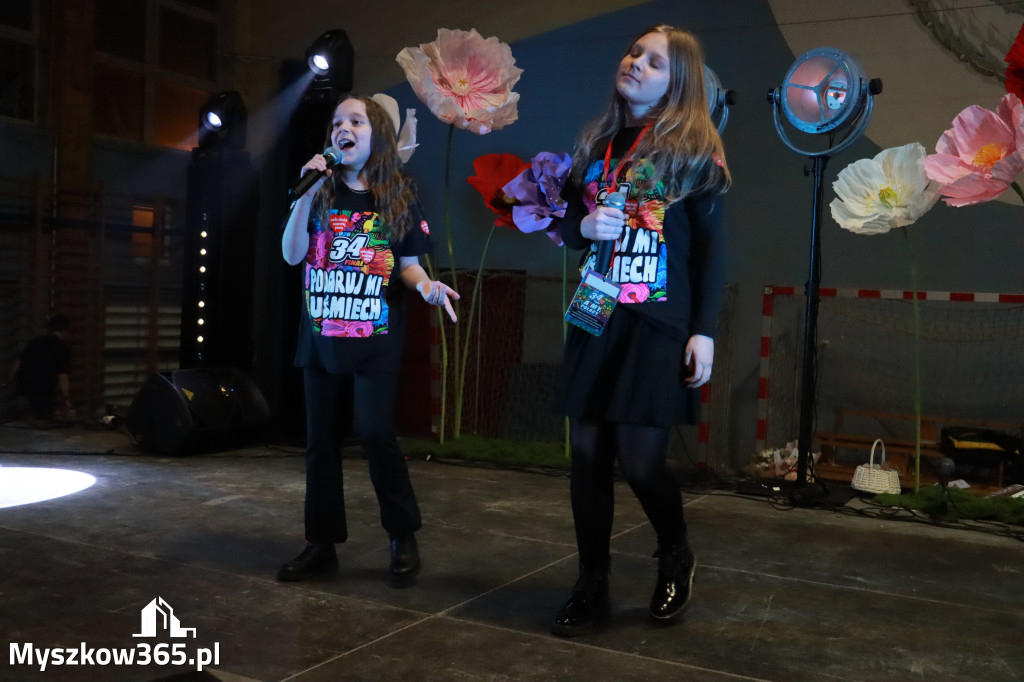  Fotorelacja: WOŚP w Koziegłowach!