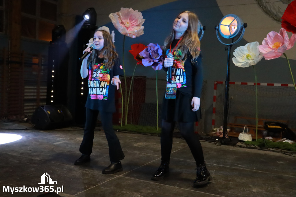  Fotorelacja: WOŚP w Koziegłowach!