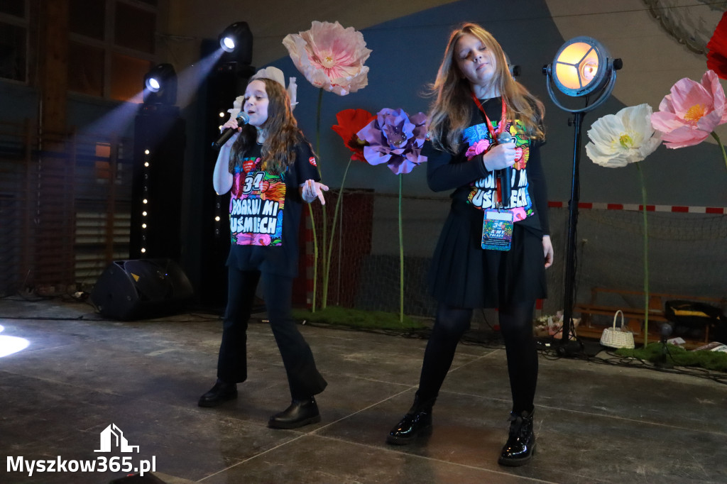  Fotorelacja: WOŚP w Koziegłowach!