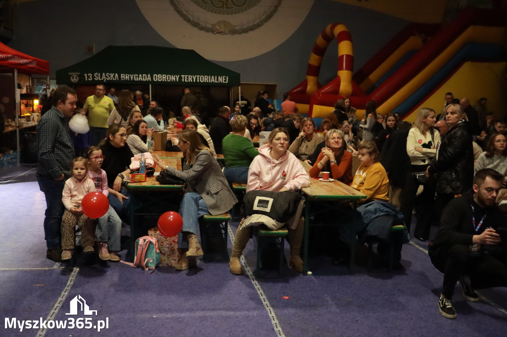  Fotorelacja: WOŚP w Koziegłowach!