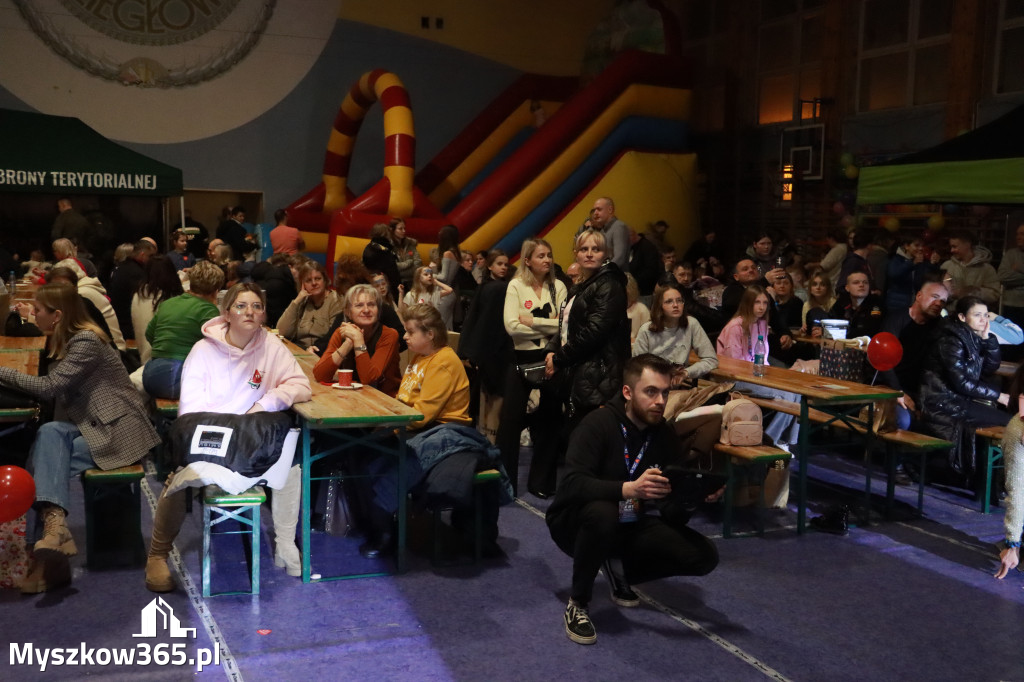  Fotorelacja: WOŚP w Koziegłowach!