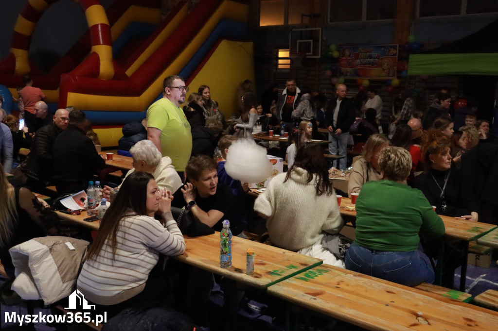  Fotorelacja: WOŚP w Koziegłowach!