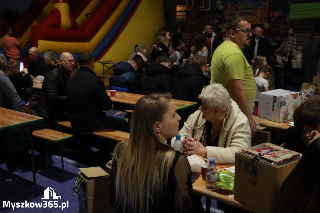  Fotorelacja: WOŚP w Koziegłowach!