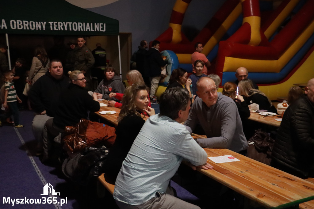  Fotorelacja: WOŚP w Koziegłowach!