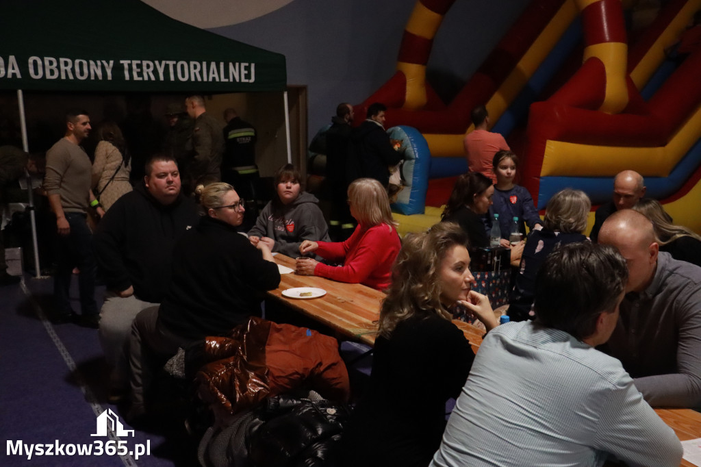  Fotorelacja: WOŚP w Koziegłowach!