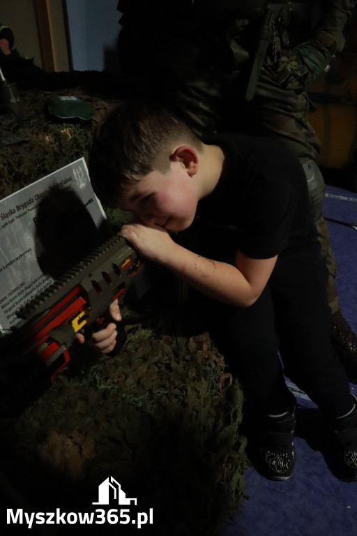  Fotorelacja: WOŚP w Koziegłowach!