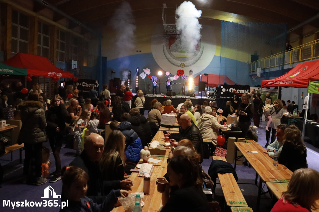  Fotorelacja: WOŚP w Koziegłowach!