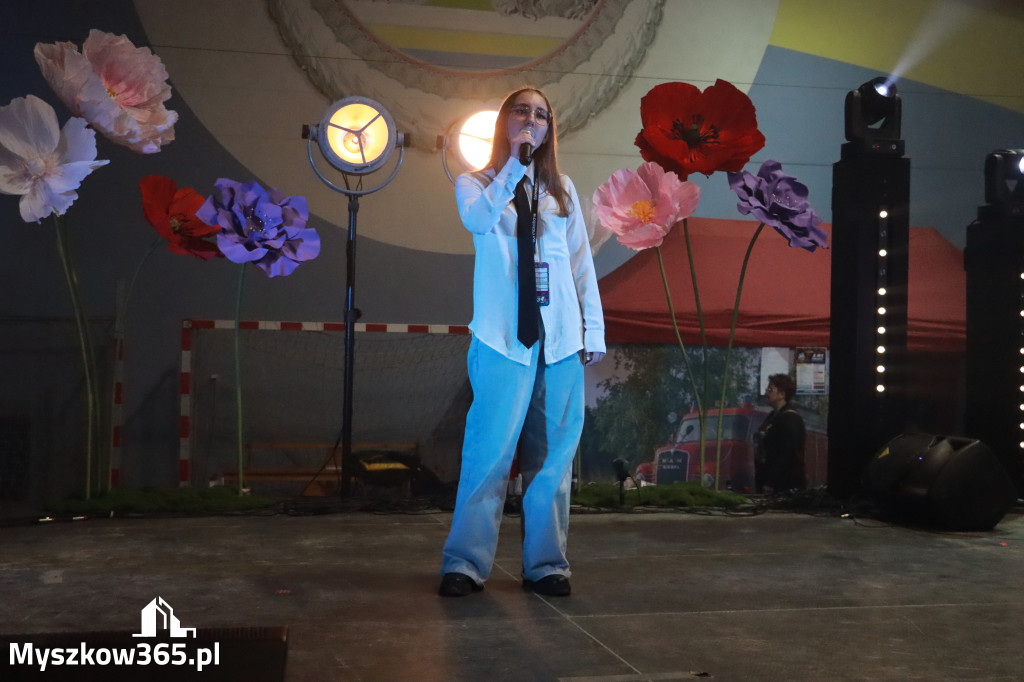  Fotorelacja: WOŚP w Koziegłowach!