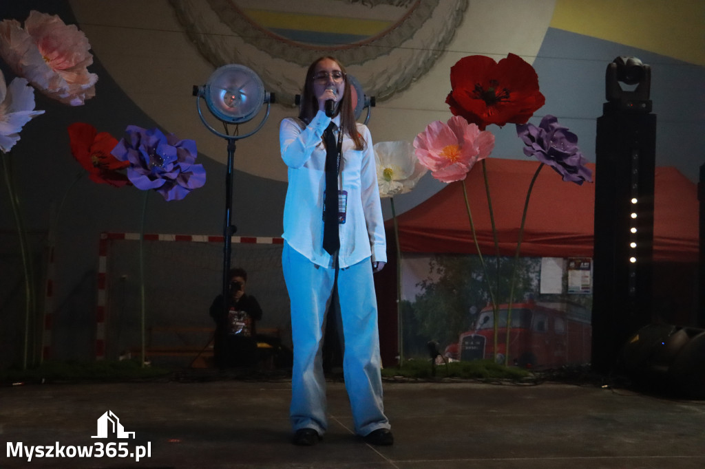  Fotorelacja: WOŚP w Koziegłowach!