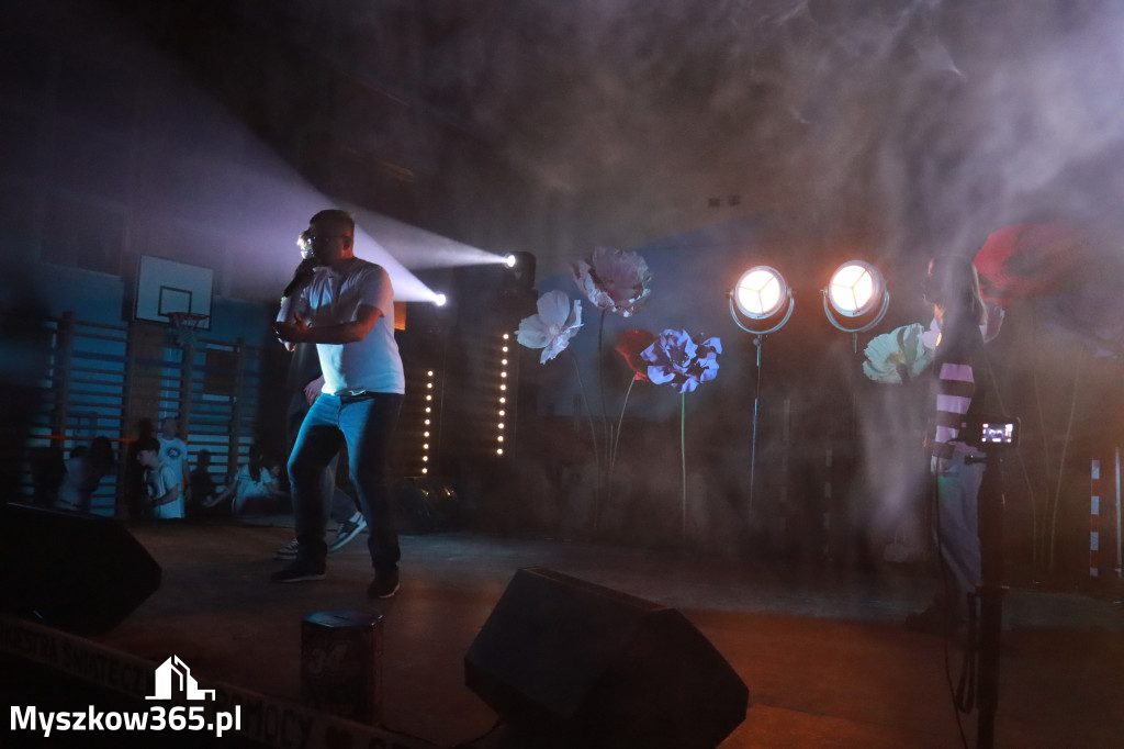  Fotorelacja: WOŚP w Koziegłowach!