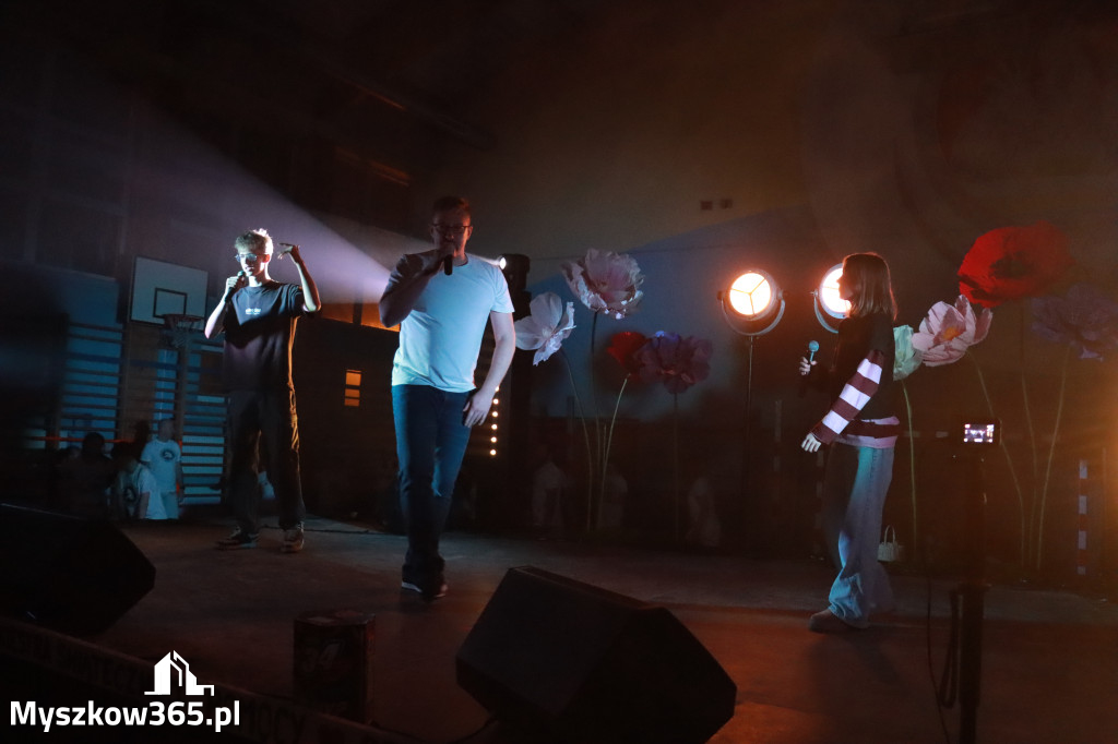  Fotorelacja: WOŚP w Koziegłowach!