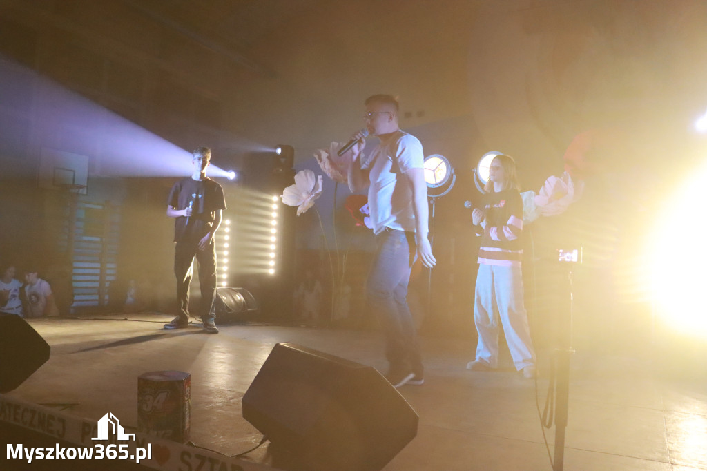  Fotorelacja: WOŚP w Koziegłowach!