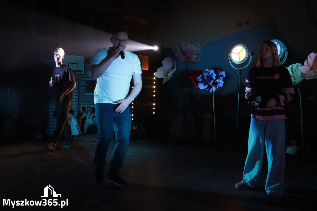  Fotorelacja: WOŚP w Koziegłowach!