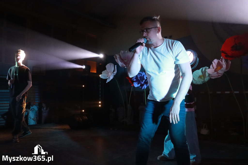  Fotorelacja: WOŚP w Koziegłowach!