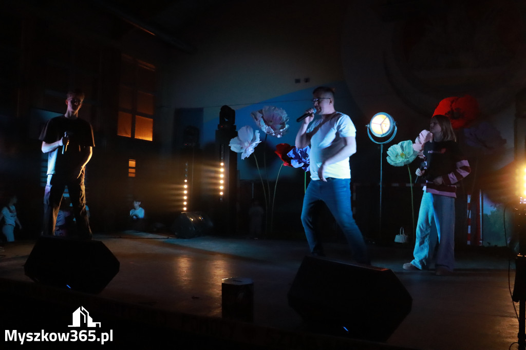  Fotorelacja: WOŚP w Koziegłowach!