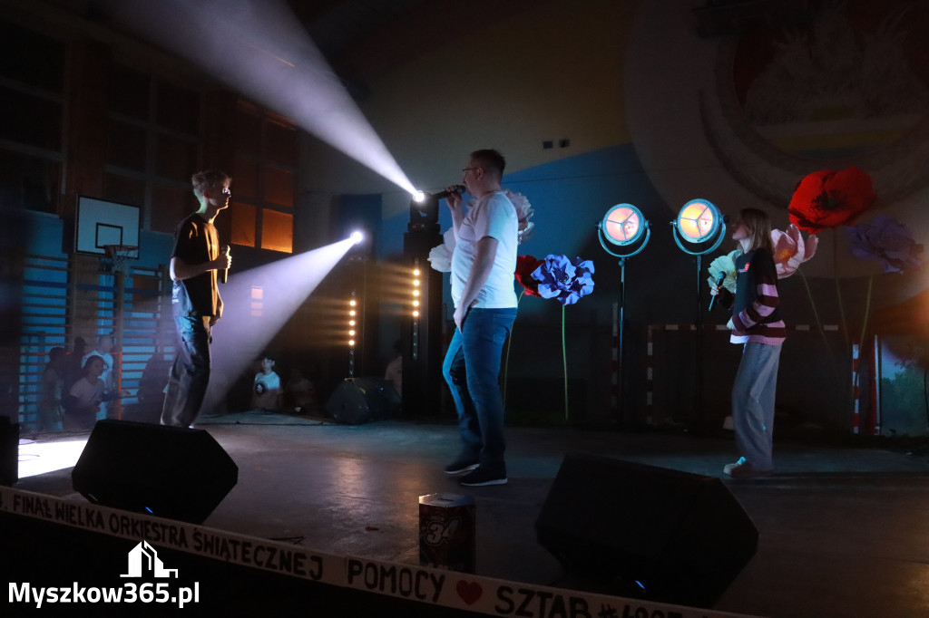  Fotorelacja: WOŚP w Koziegłowach!