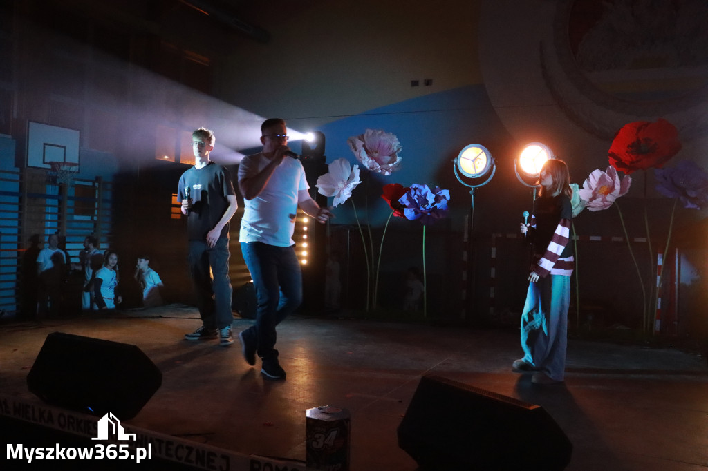  Fotorelacja: WOŚP w Koziegłowach!