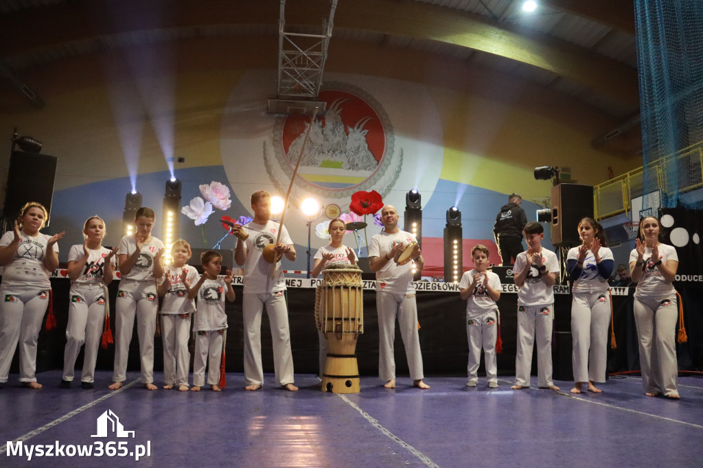  Fotorelacja: WOŚP w Koziegłowach!