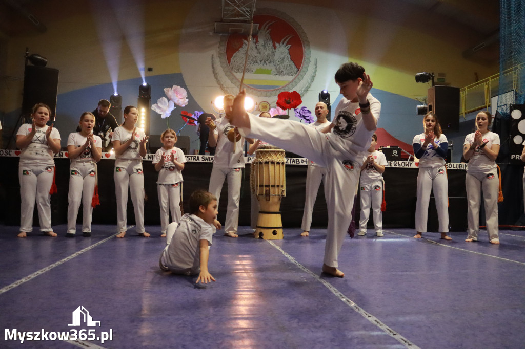  Fotorelacja: WOŚP w Koziegłowach!