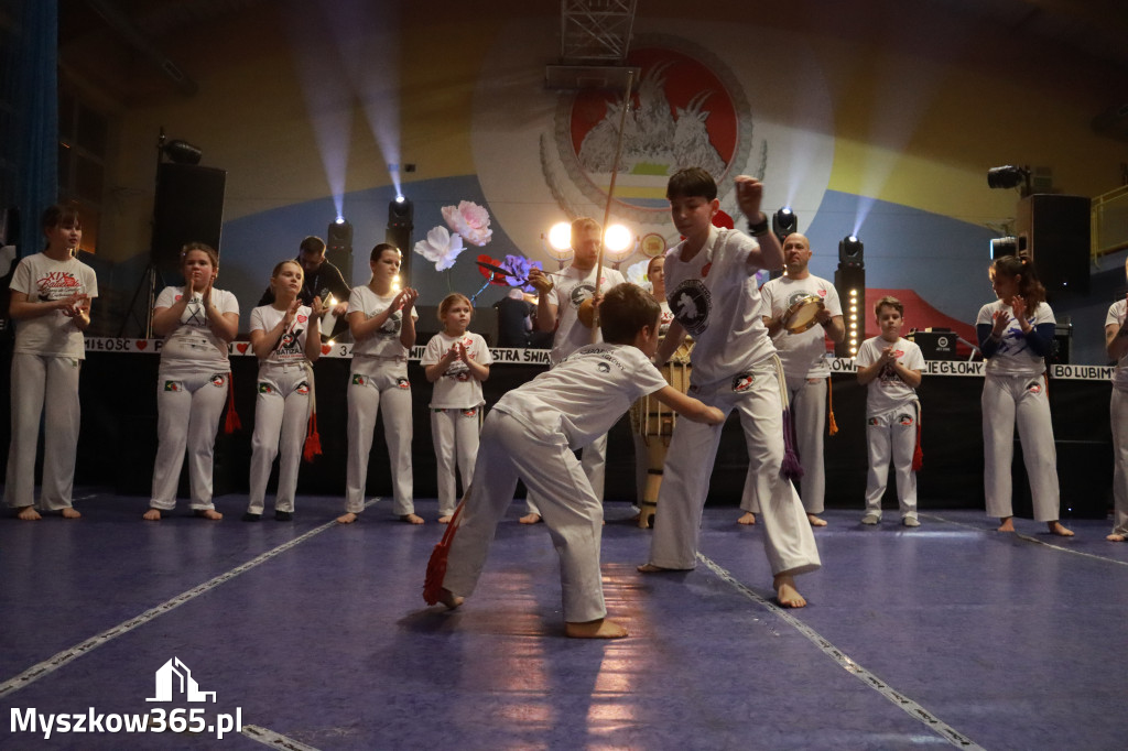  Fotorelacja: WOŚP w Koziegłowach!