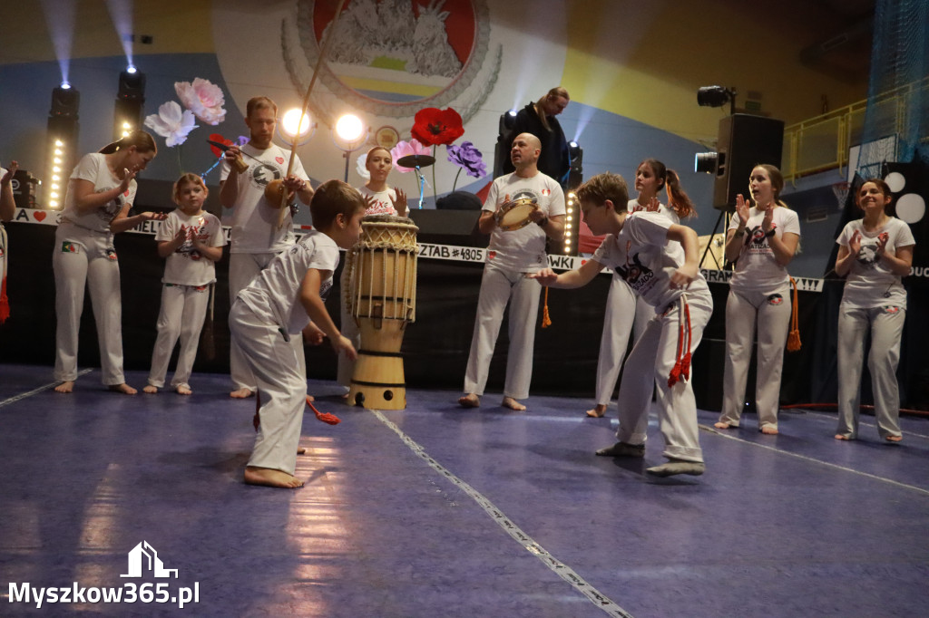  Fotorelacja: WOŚP w Koziegłowach!