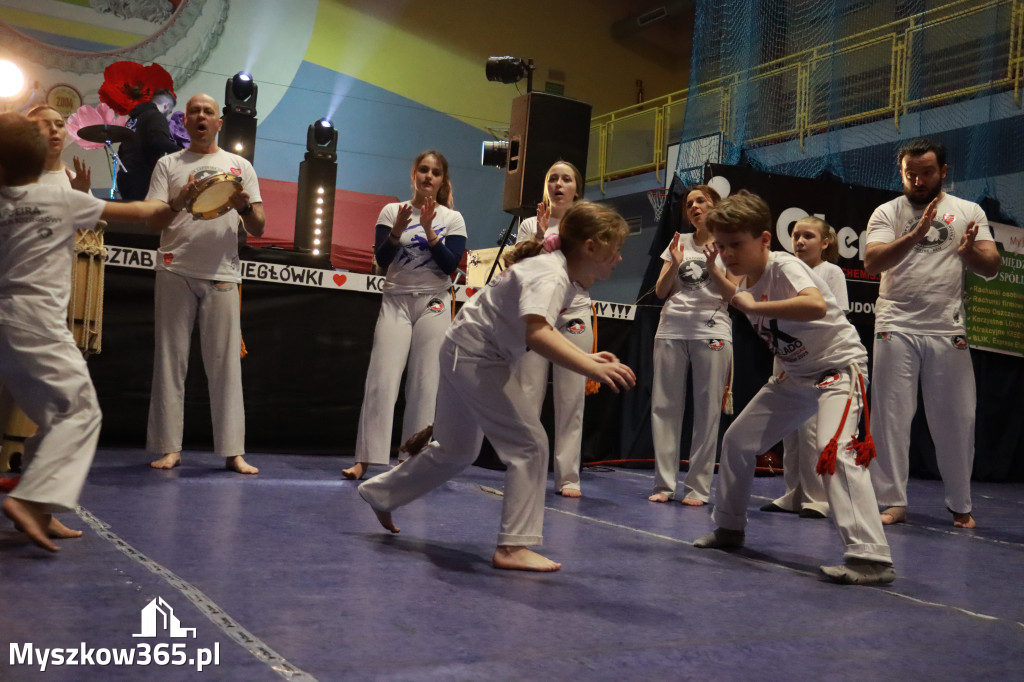  Fotorelacja: WOŚP w Koziegłowach!