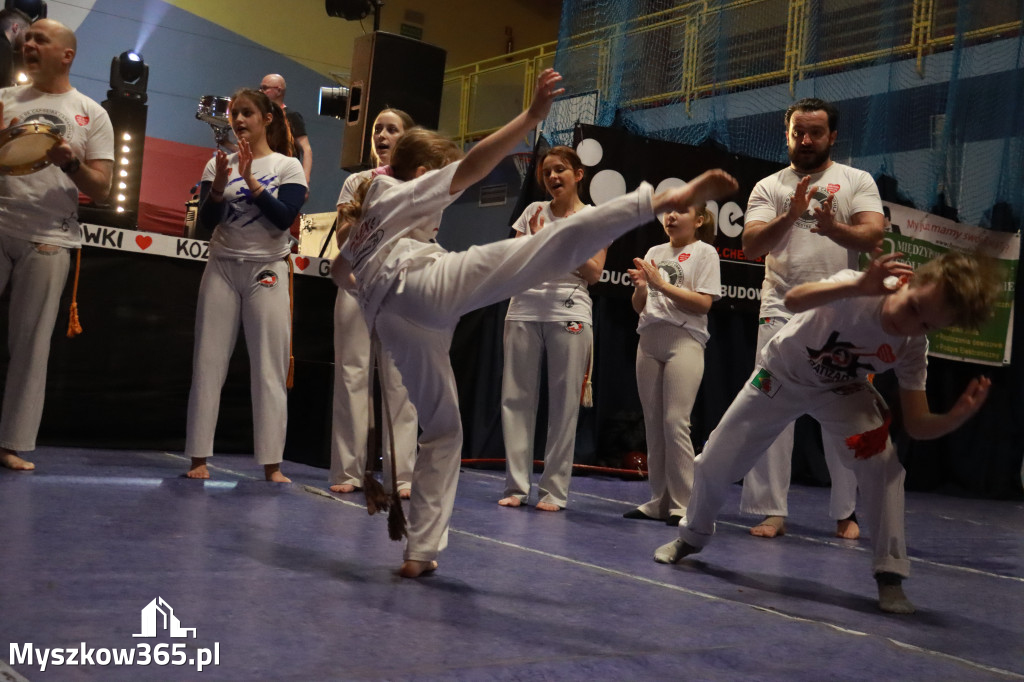  Fotorelacja: WOŚP w Koziegłowach!