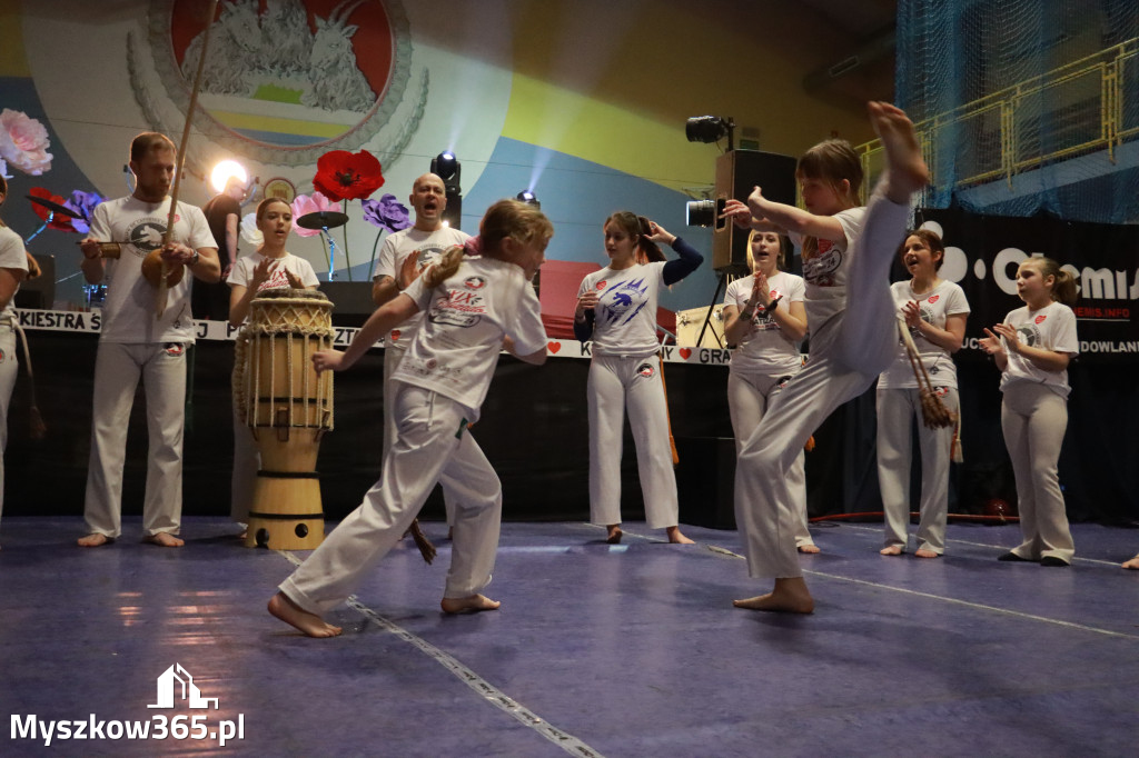  Fotorelacja: WOŚP w Koziegłowach!