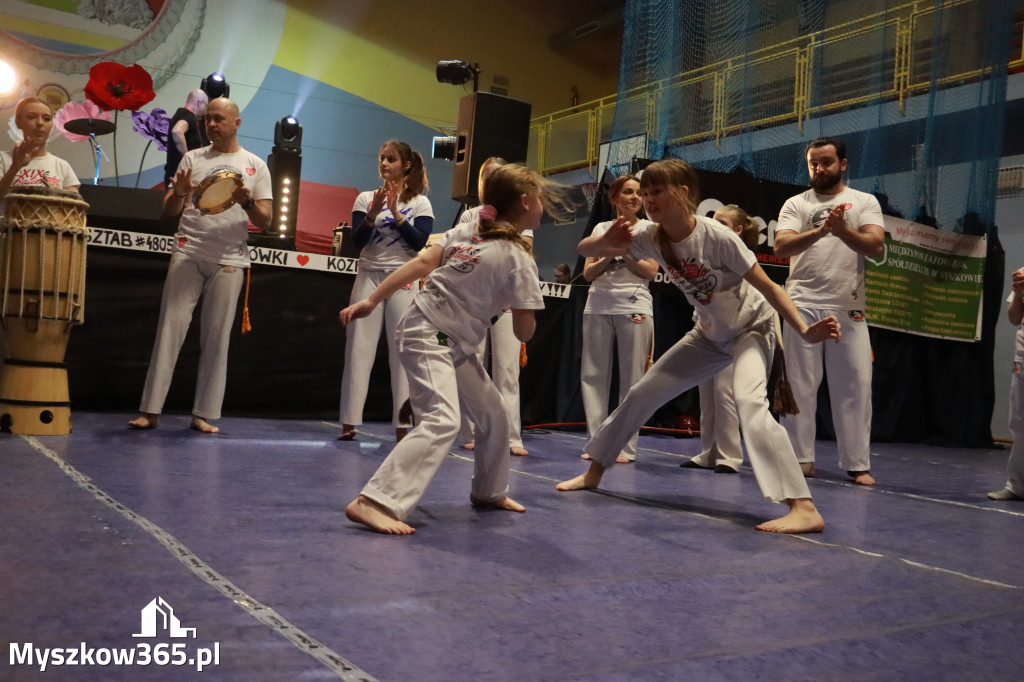  Fotorelacja: WOŚP w Koziegłowach!