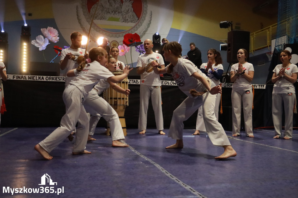  Fotorelacja: WOŚP w Koziegłowach!