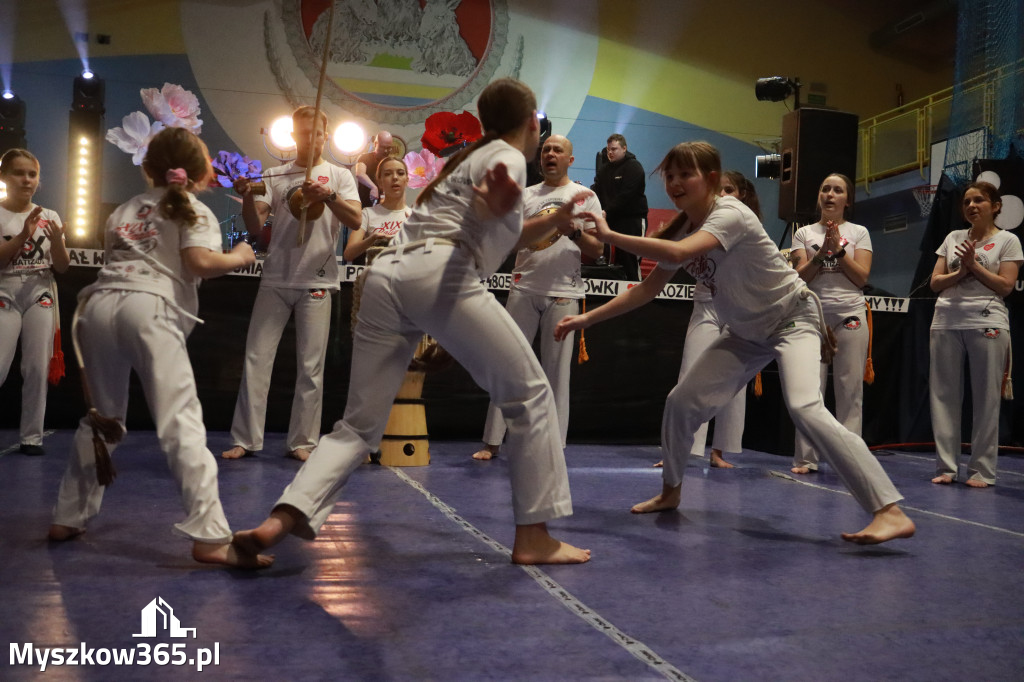  Fotorelacja: WOŚP w Koziegłowach!