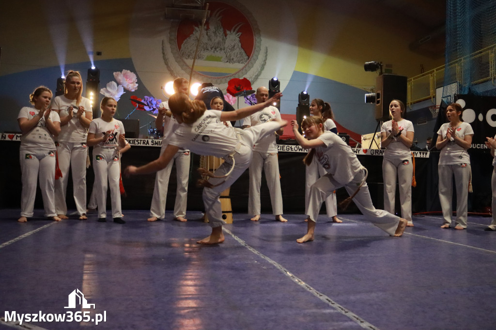  Fotorelacja: WOŚP w Koziegłowach!