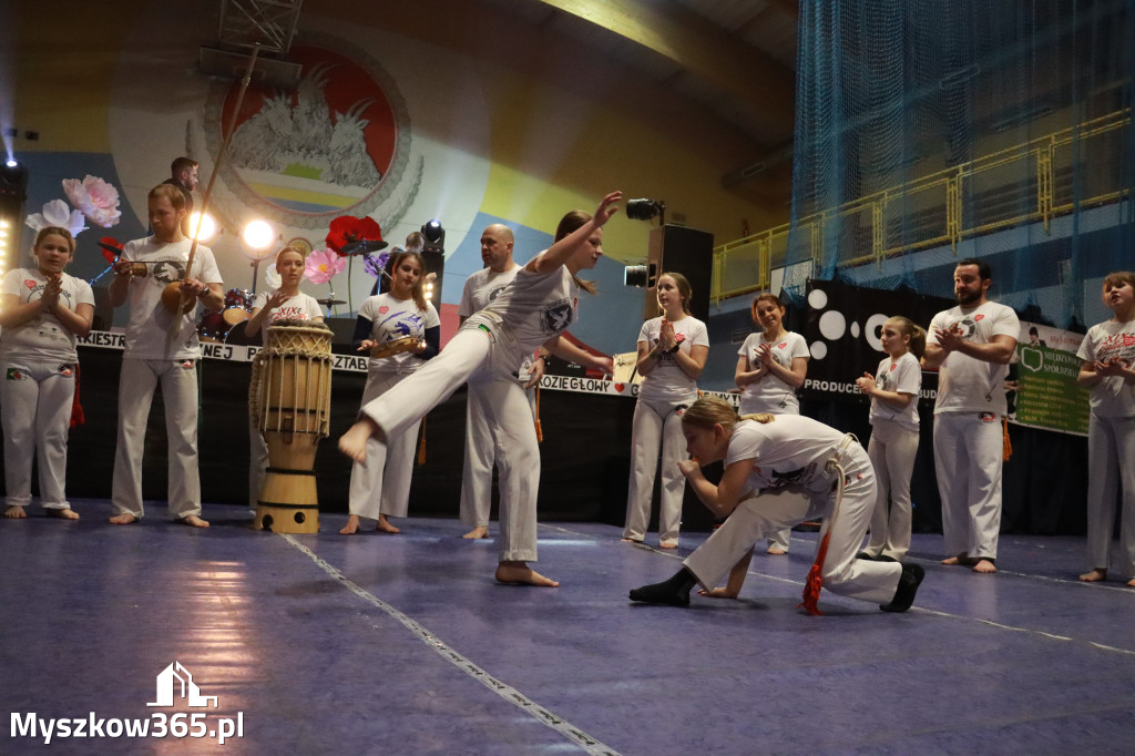  Fotorelacja: WOŚP w Koziegłowach!