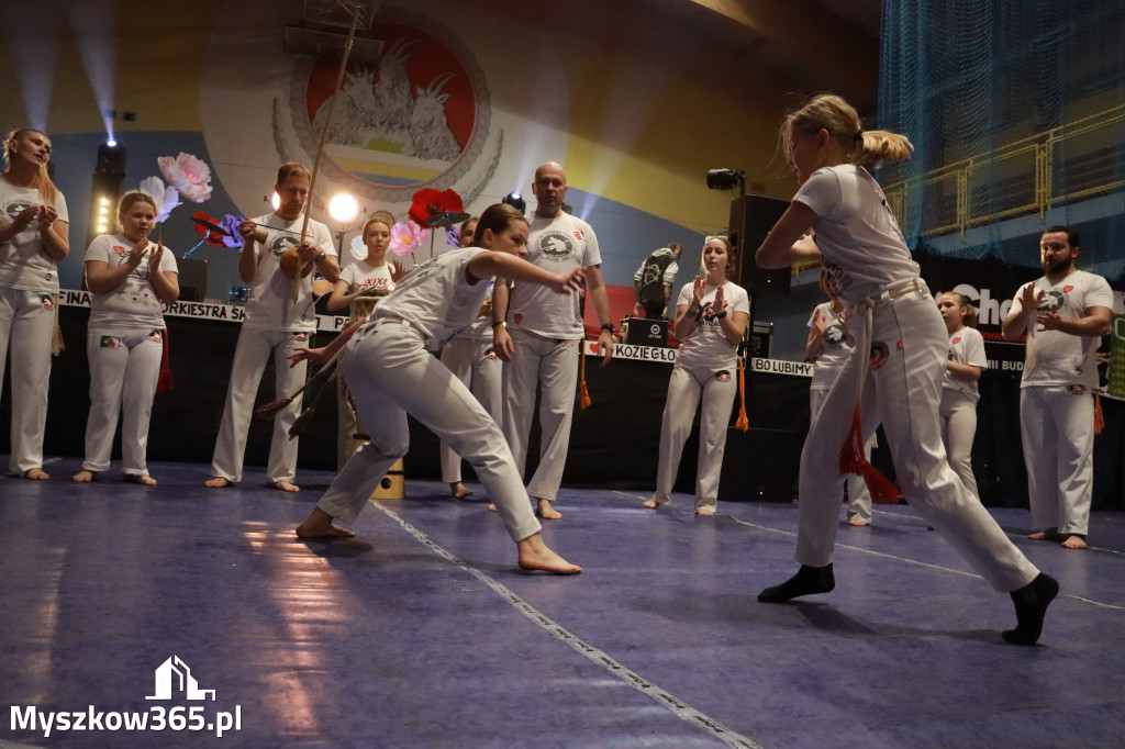  Fotorelacja: WOŚP w Koziegłowach!