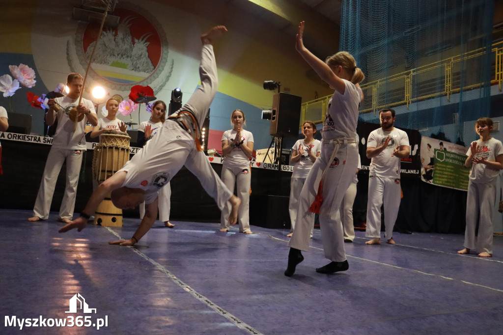  Fotorelacja: WOŚP w Koziegłowach!