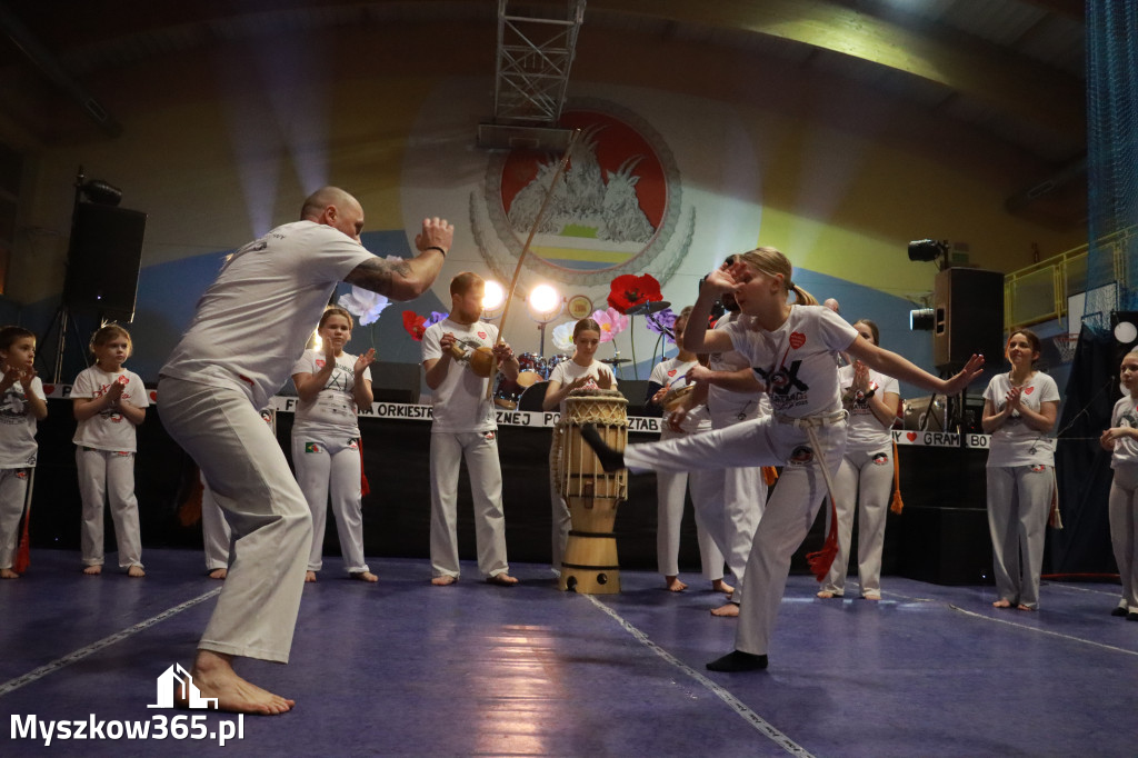  Fotorelacja: WOŚP w Koziegłowach!