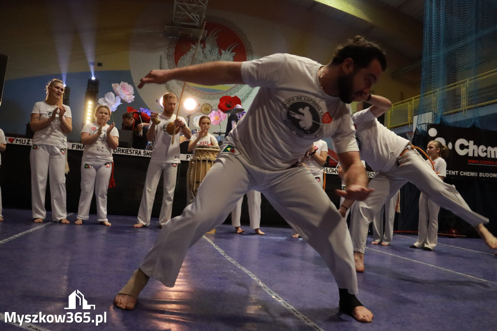  Fotorelacja: WOŚP w Koziegłowach!