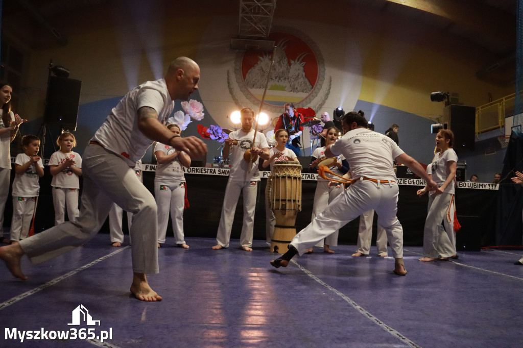  Fotorelacja: WOŚP w Koziegłowach!