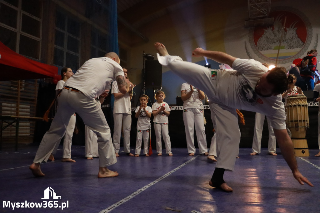  Fotorelacja: WOŚP w Koziegłowach!